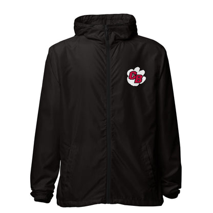 Cedar Bluff High School Design 2 — Black
