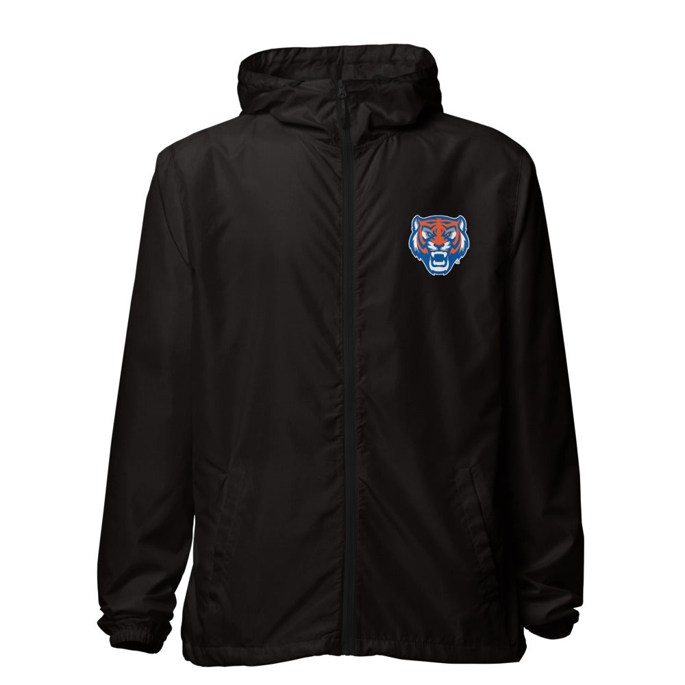 Chilton County High School Design 2 — Black