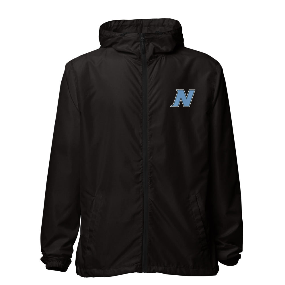 Northside High School Design 2 — Black