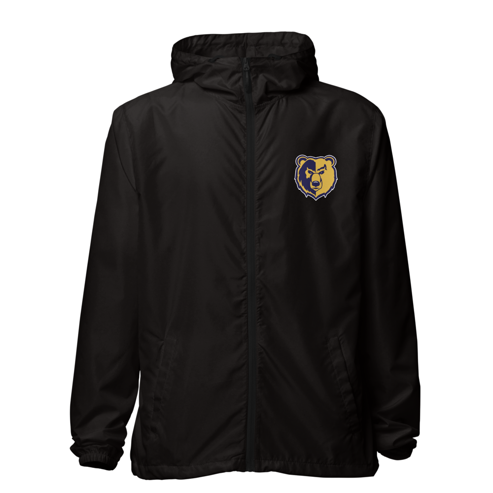 Summit Academy Design 2 — Black