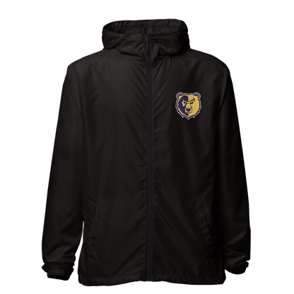 Summit Academy Design 2 — Black