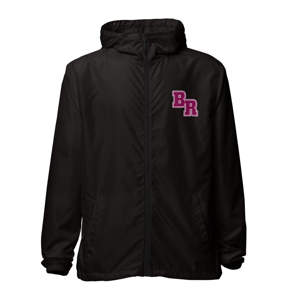Benjamin Russell High School Design 2 — Black