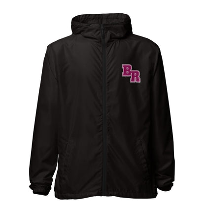 Benjamin Russell High School Design 2 — Black