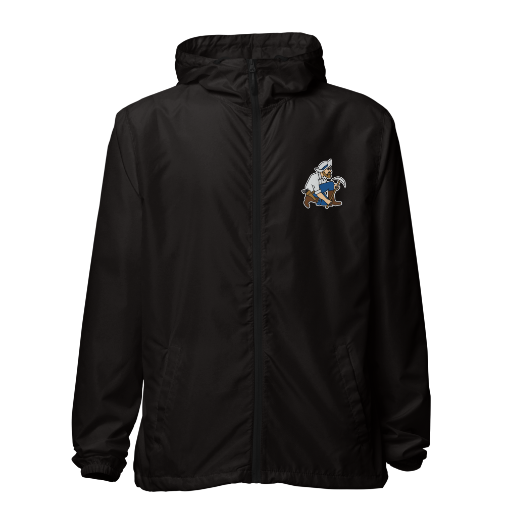 Bingham High School Design 2 — Black