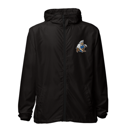 Bingham High School Design 2 — Black