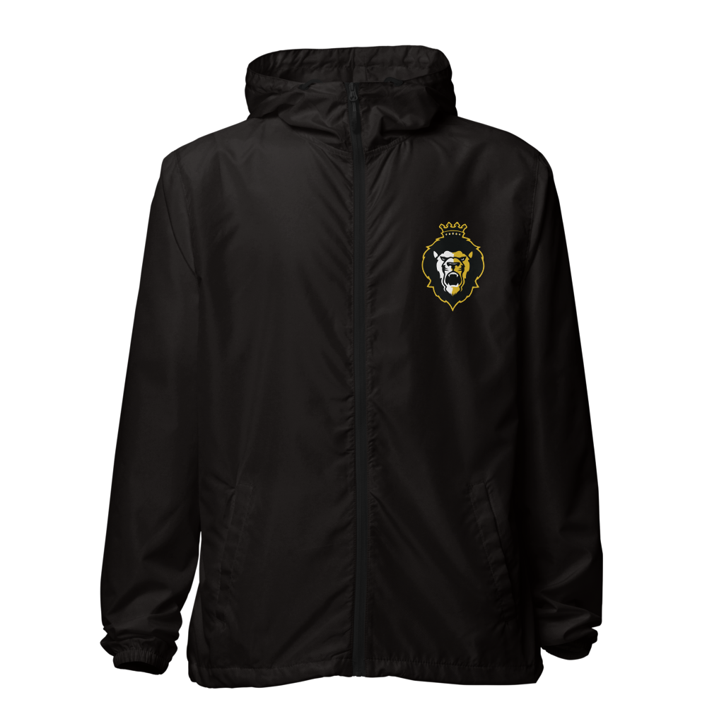 Roy High School Design 2 — Black