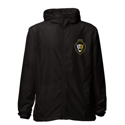Roy High School Design 2 — Black