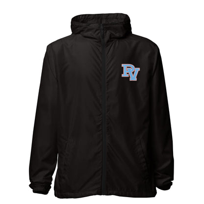 Pleasant Valley High School Design 2 — Black
