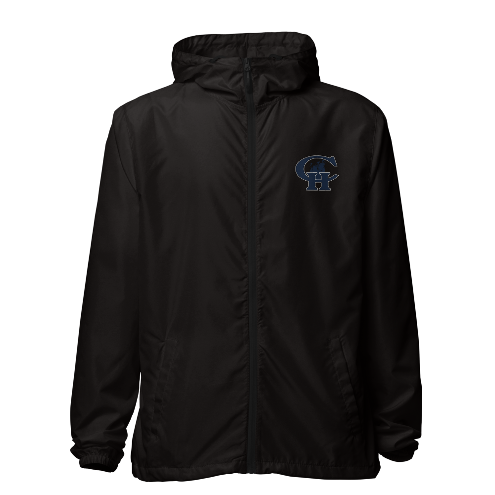 Copper Hills High School Design 2 — Black