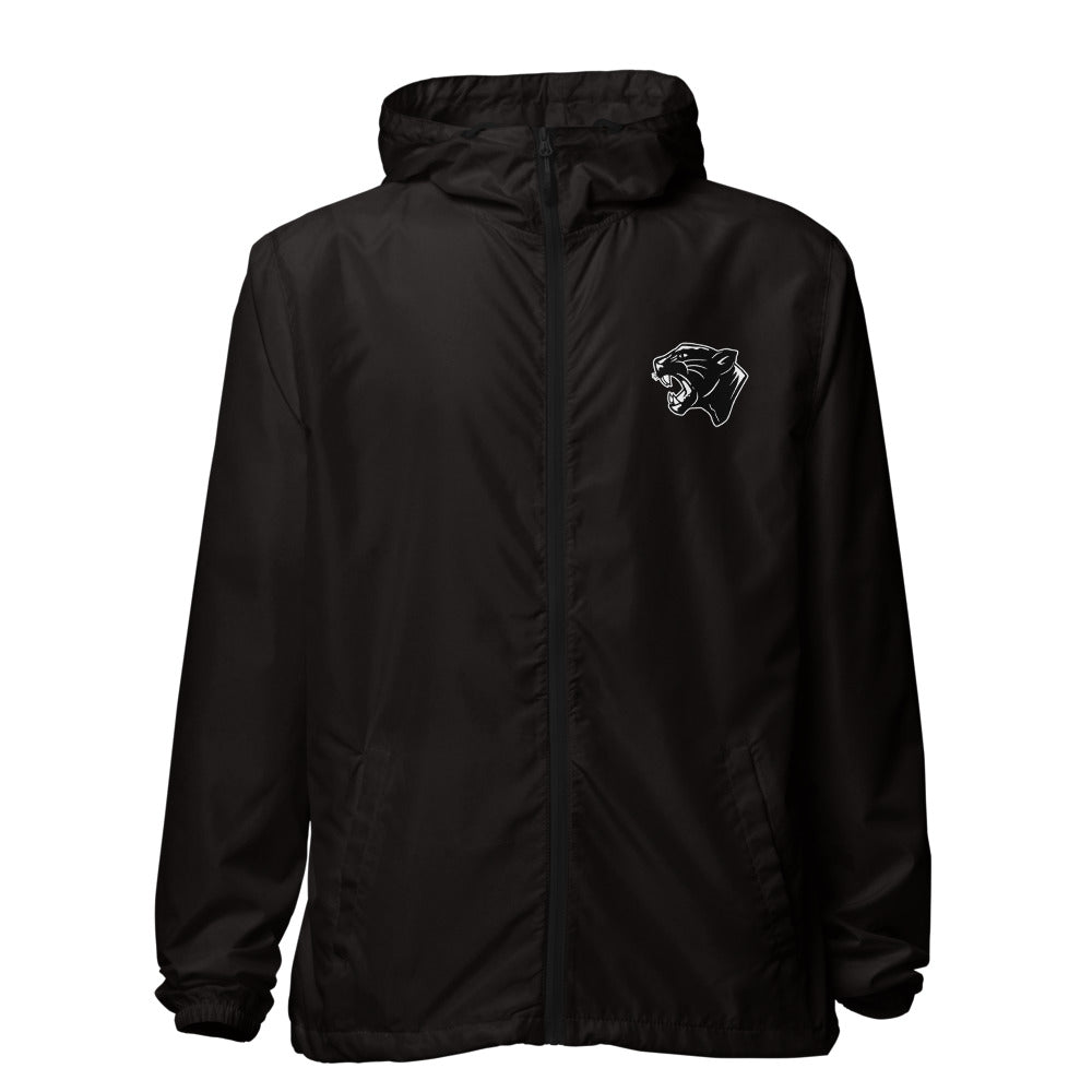 Collinsville High School Design 2 — Black