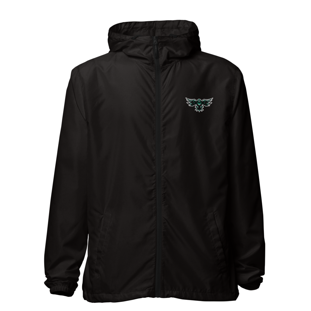 Procter R. Hug High School Design 2 — Black