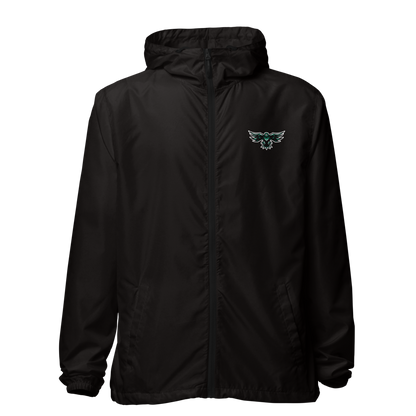 Procter R. Hug High School Design 2 — Black