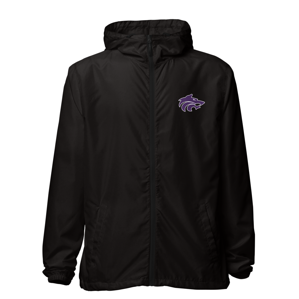 Riverton High School Design 2 — Black