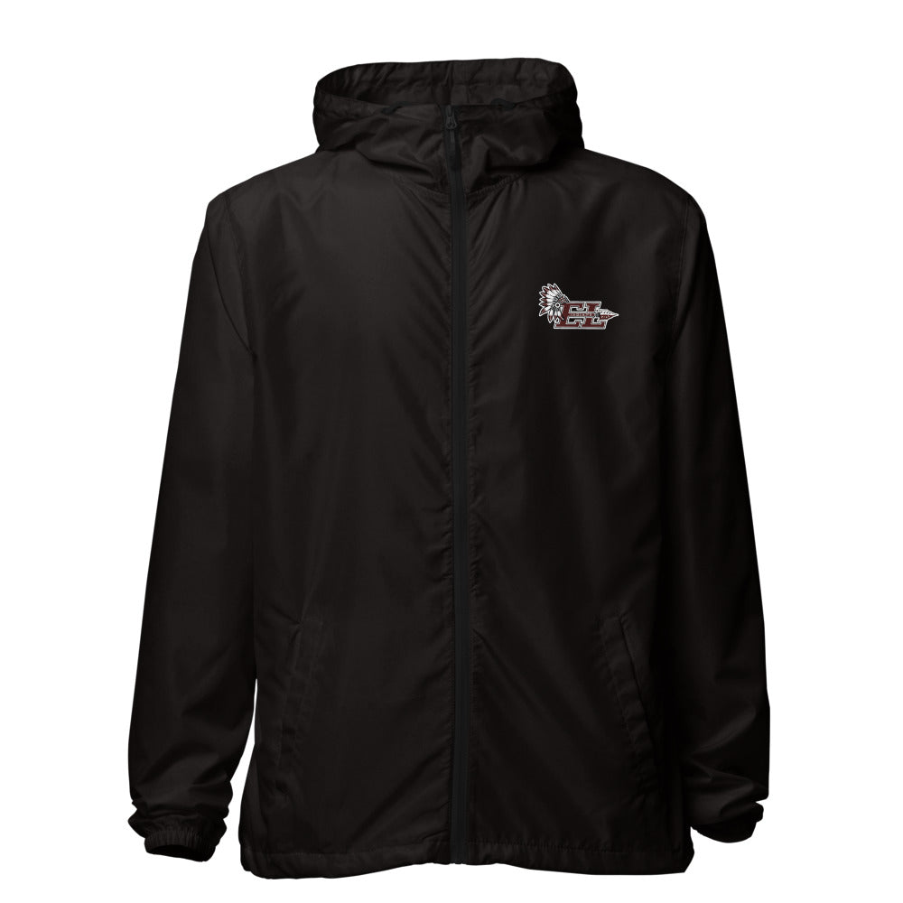 East Limestone High School Design 2 — Black
