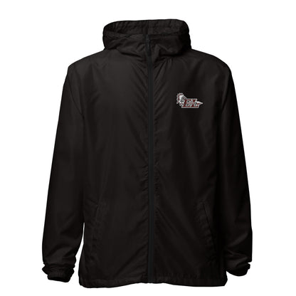 East Limestone High School Design 2 — Black