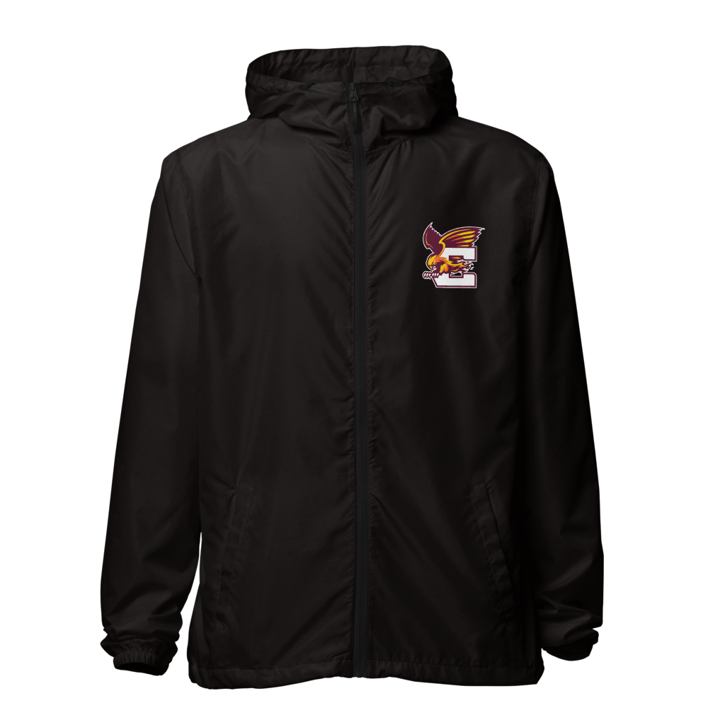 Eldorado High School Design 2 — Black