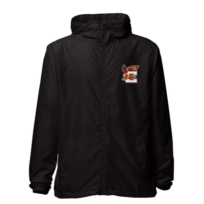 Eldorado High School Design 2 — Black