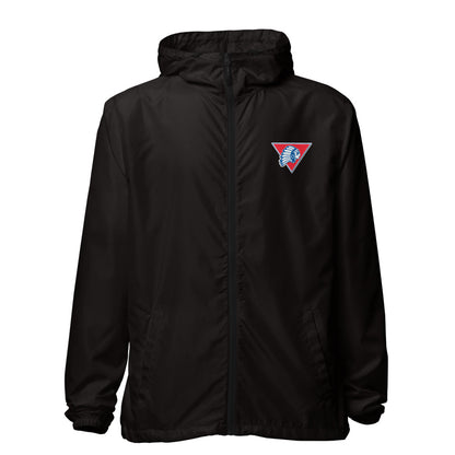 New Hope High School Design 2 — Black