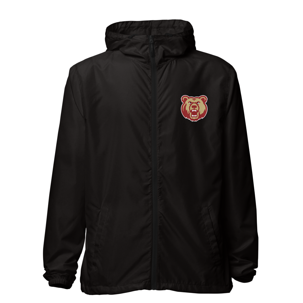 Logan High School Design 2 — Black