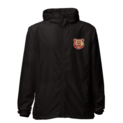 Logan High School Design 2 — Black