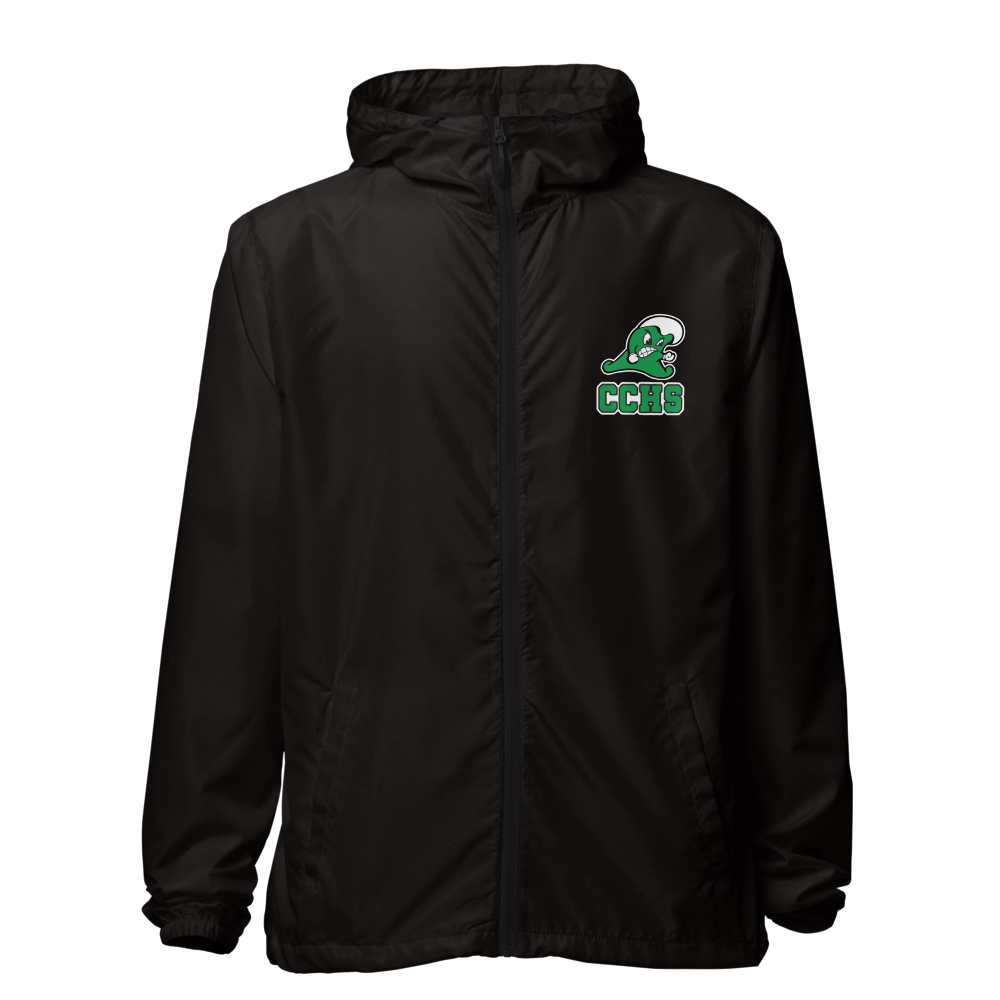 Churchill County High School Design 2 — Black