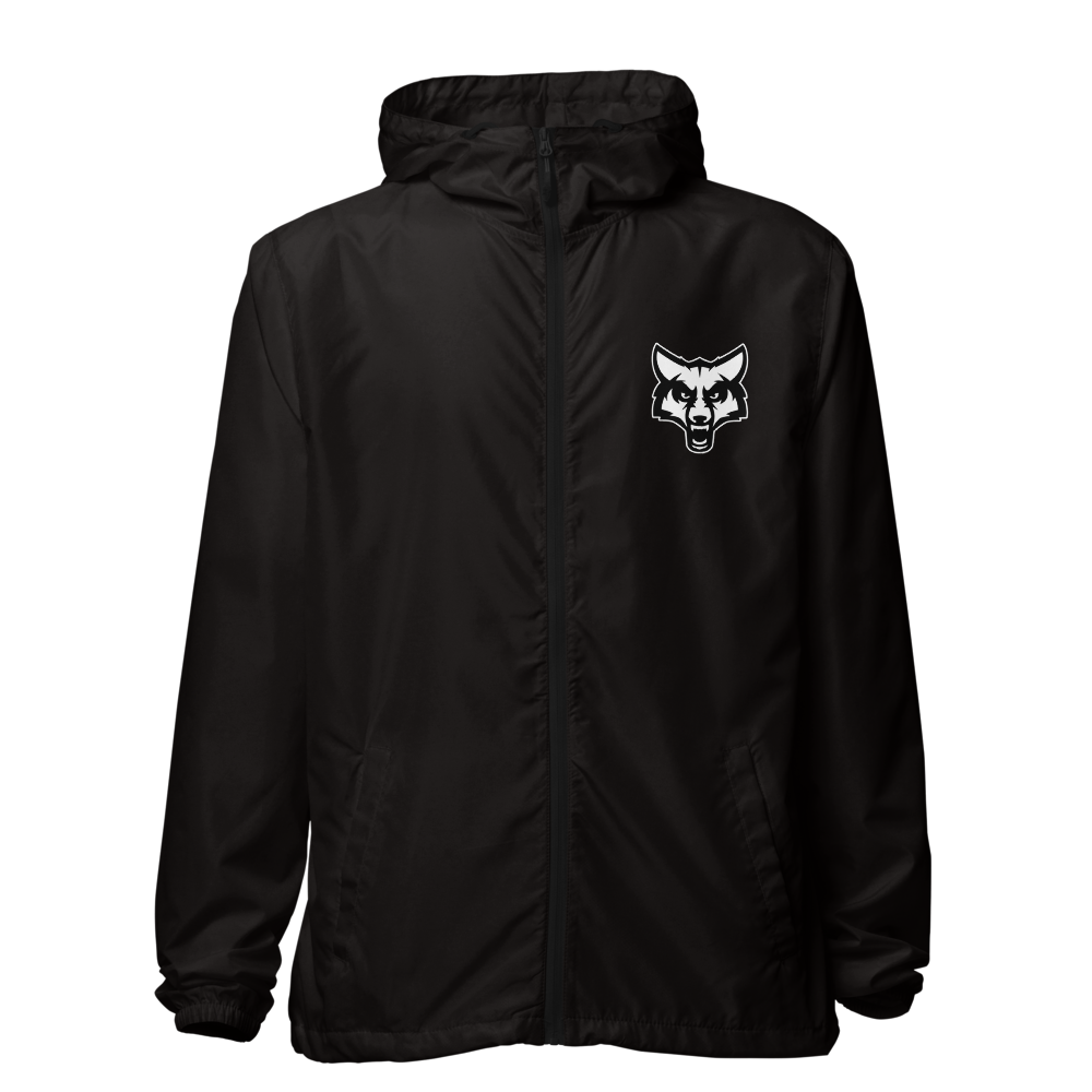 Timpanogos High School Design 2 — Black