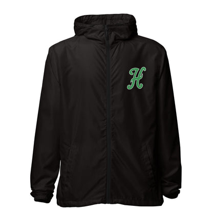 Holtville High School Design 2 — Black