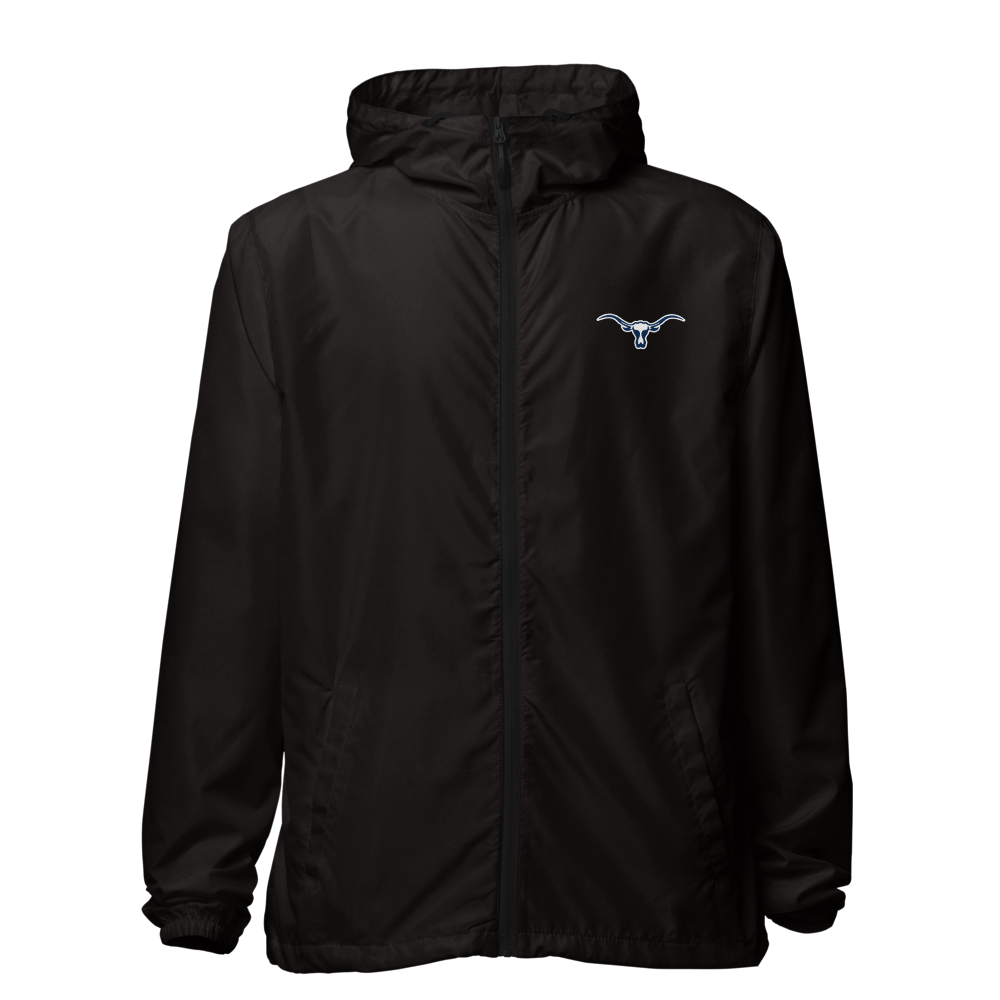 Legacy High School Design 2 — Black