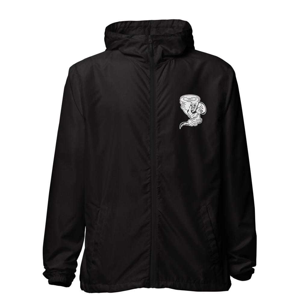 Dayton High School Design 2 — Black