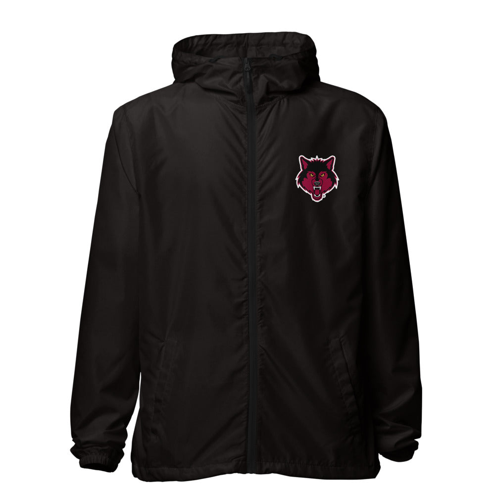 Dothan High School Design 2 — Black