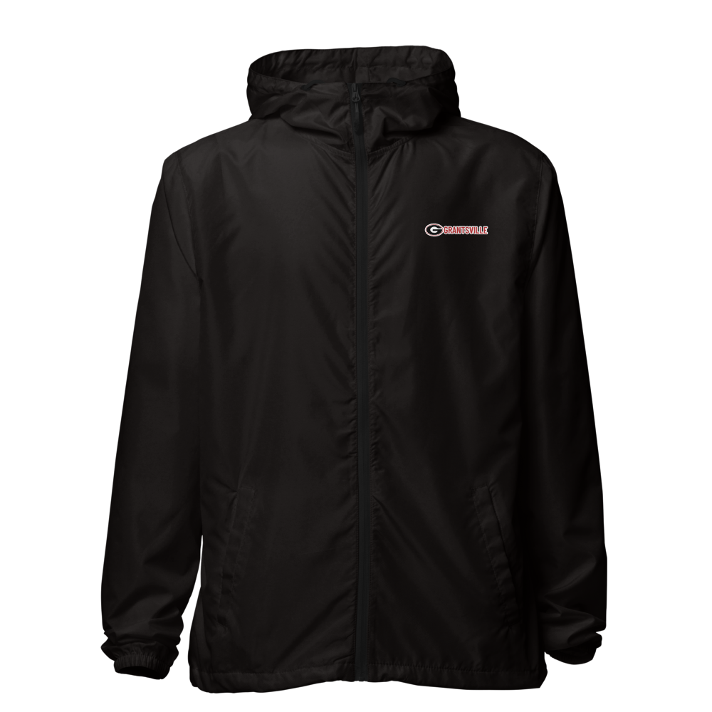 Grantsville High School Design 2 — Black