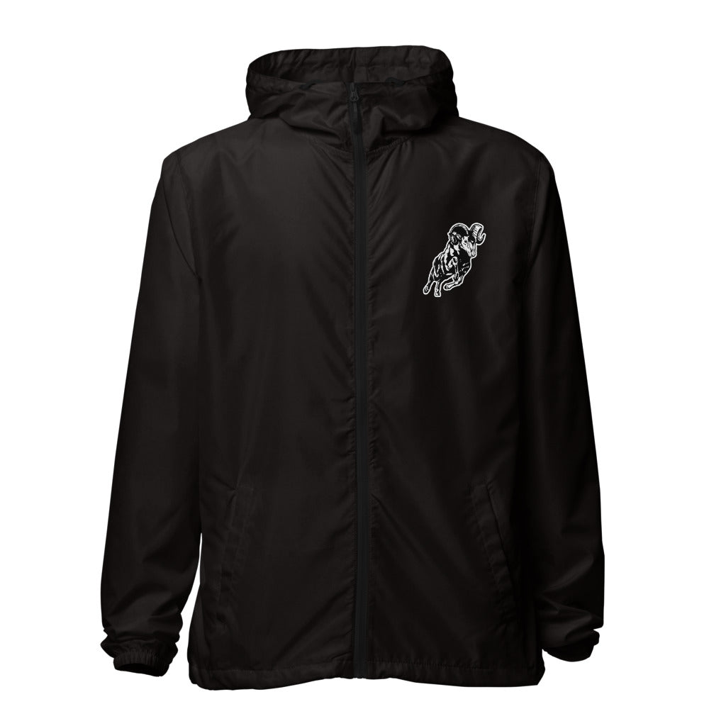 Radford High School Design 2 — Black