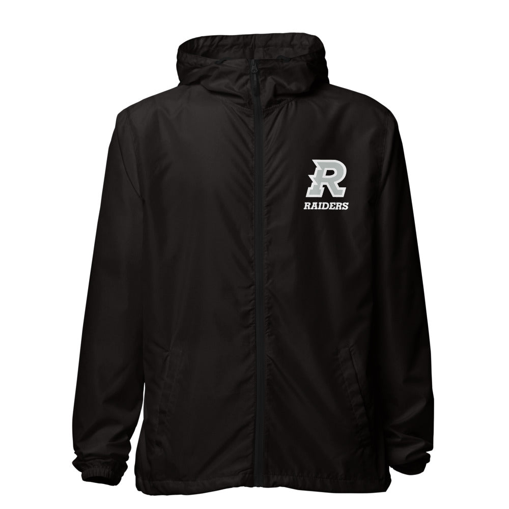 Randolph High School Design 2 — Black