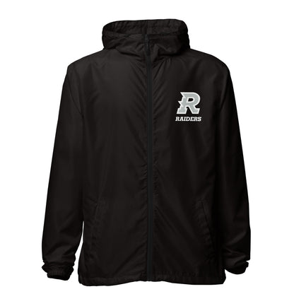 Randolph High School Design 2 — Black