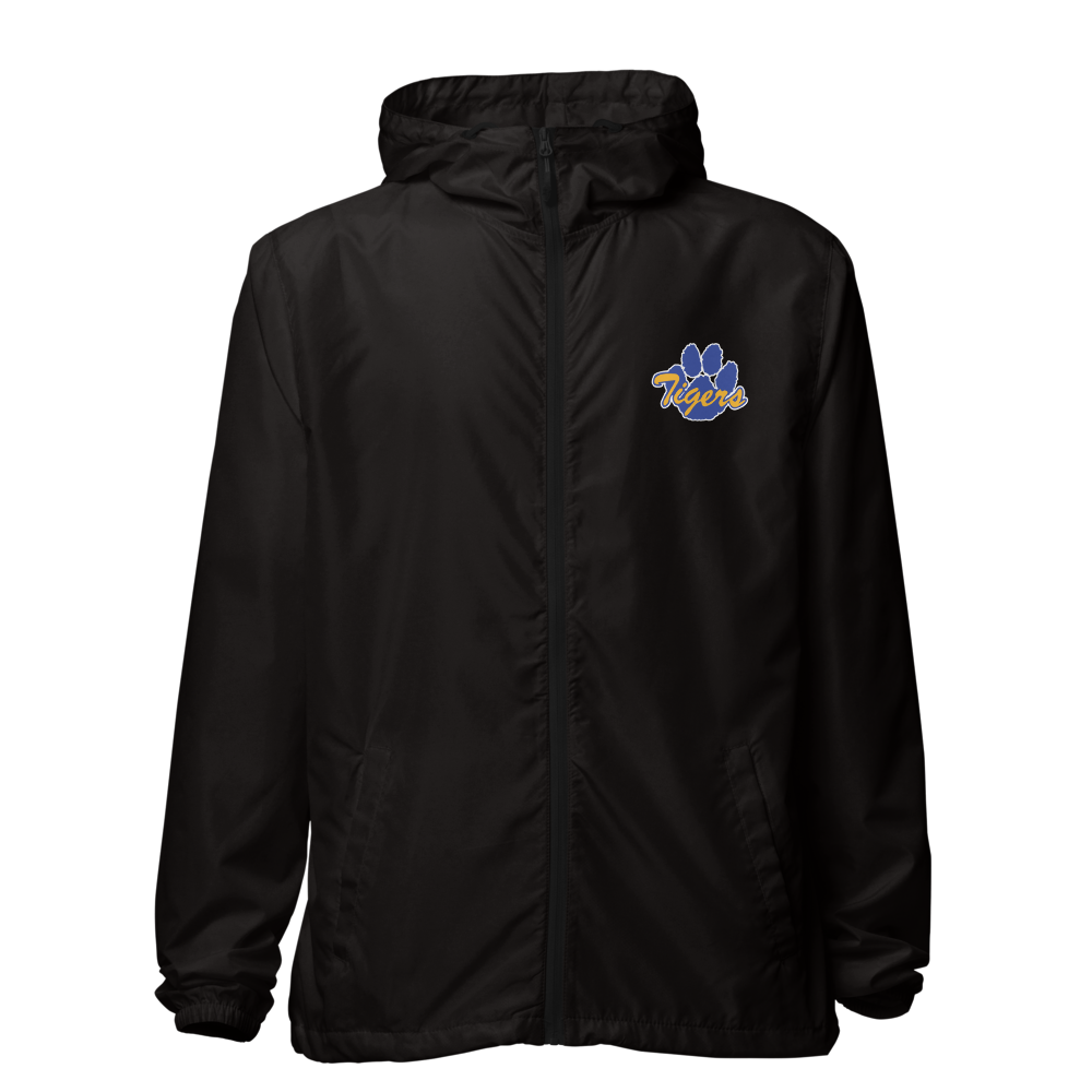 Orem High School Design 2 — Black