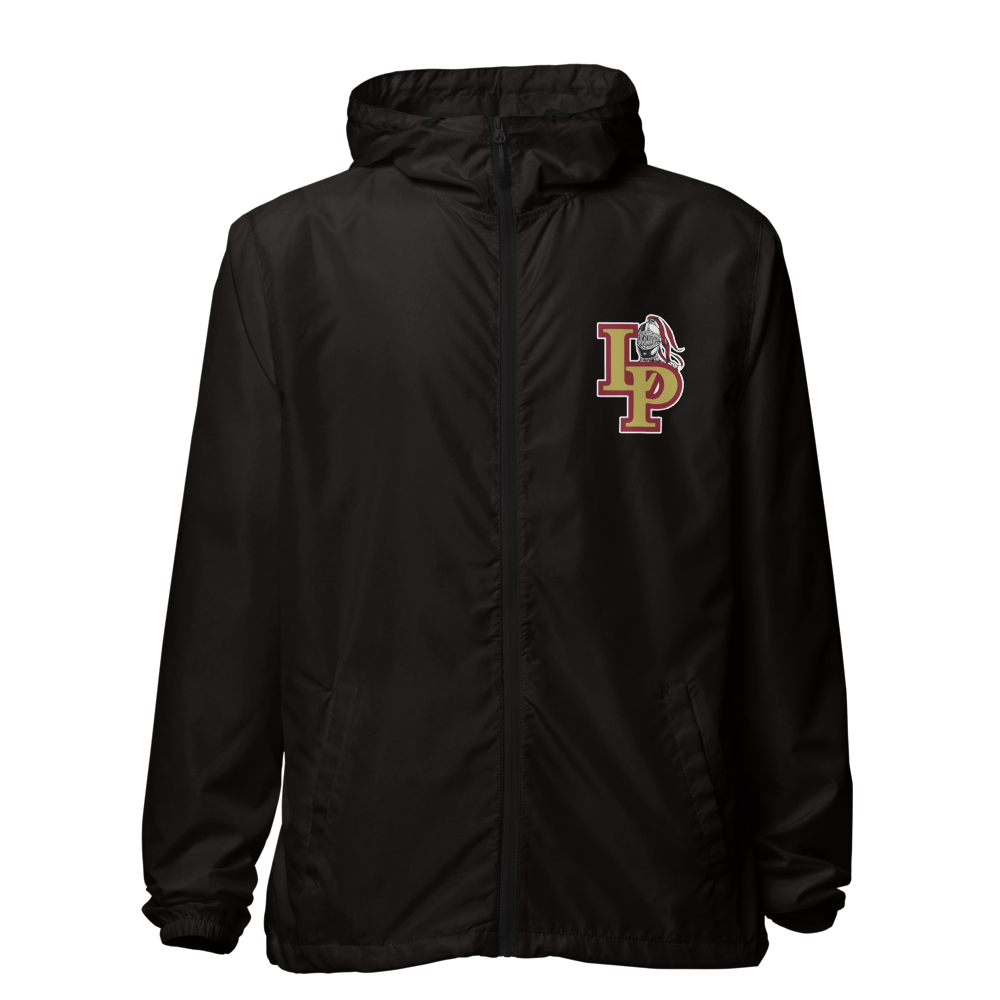 Lone Peak High School Design 2 — Black