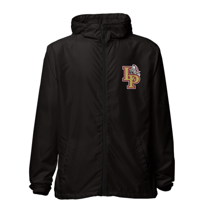 Lone Peak High School Design 2 — Black