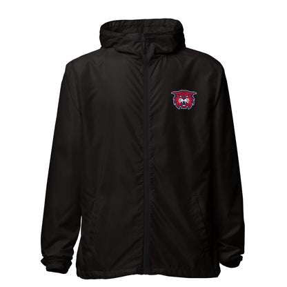 Berry High School Design 2 — Black