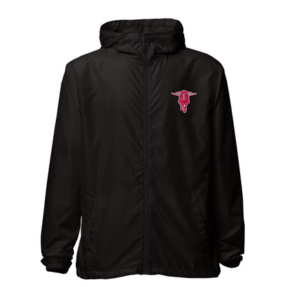 B.C. Rain High School Design 2 — Black