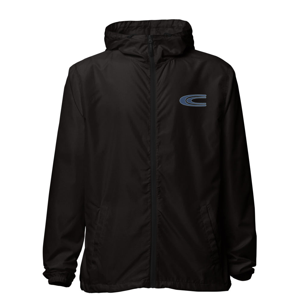 Clay Chalkville High School Design 2 — Black
