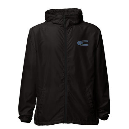 Clay Chalkville High School Design 2 — Black