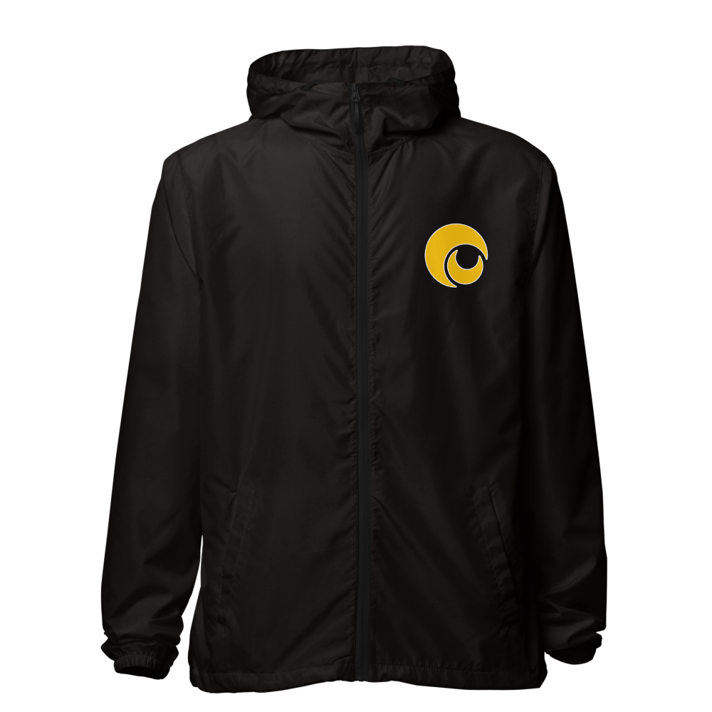 Telos Academy Design 2 — Black