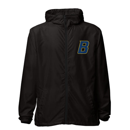 Buckhorn High School Design 2 — Black