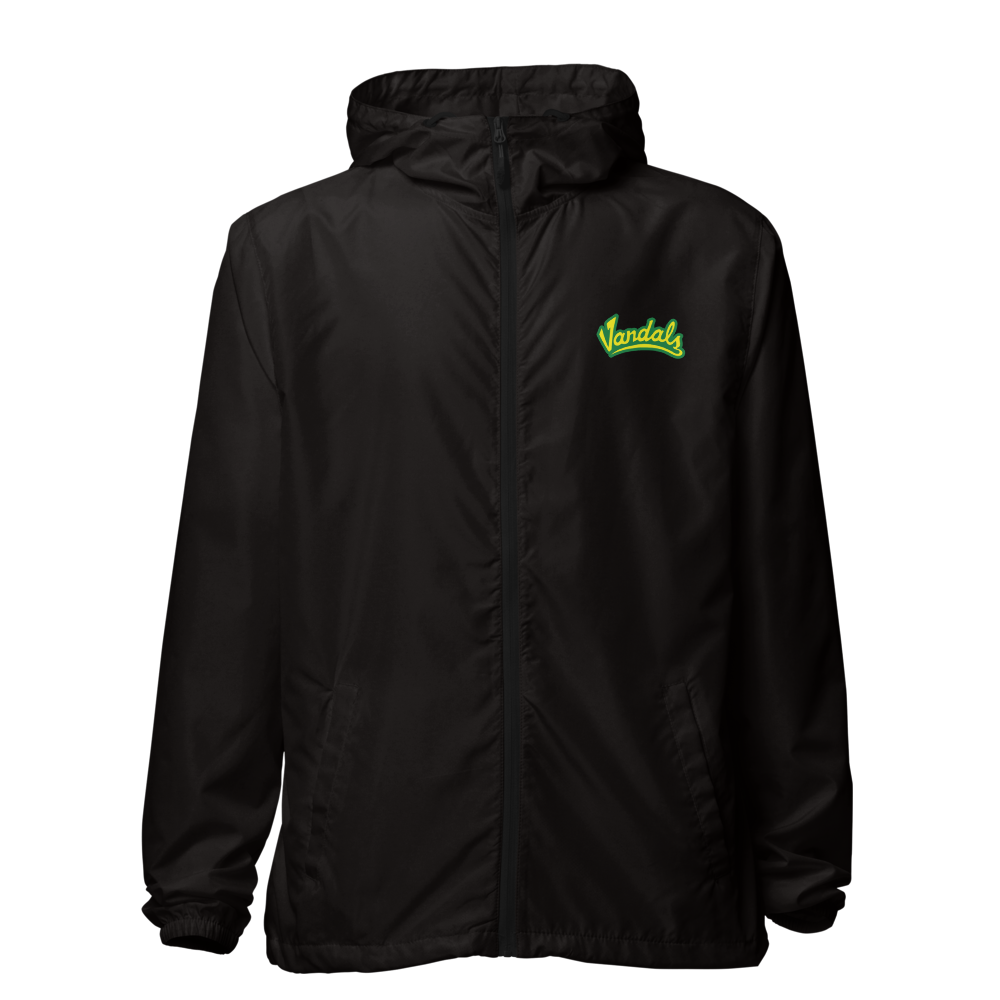 Eureka High School Design 2 — Black