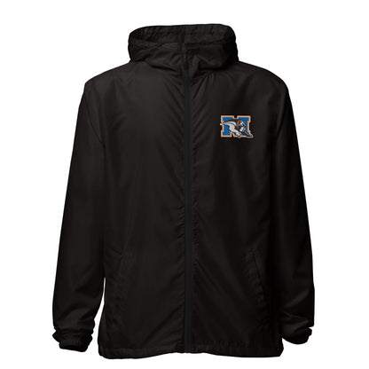 Montevallo High School Design 2 — Black