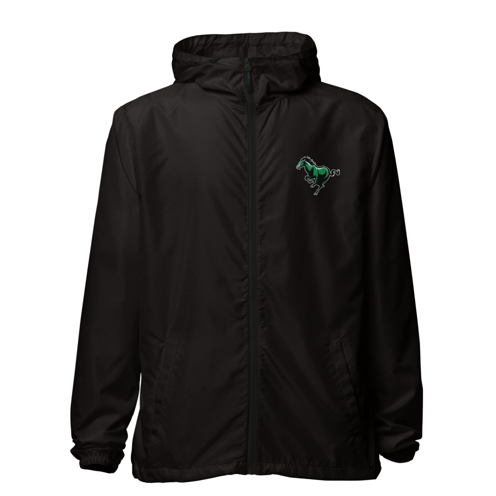 Bryce Valley High School Design 2 — Black