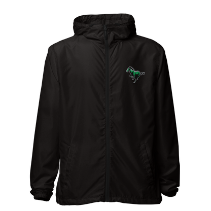 Bryce Valley High School Design 2 — Black