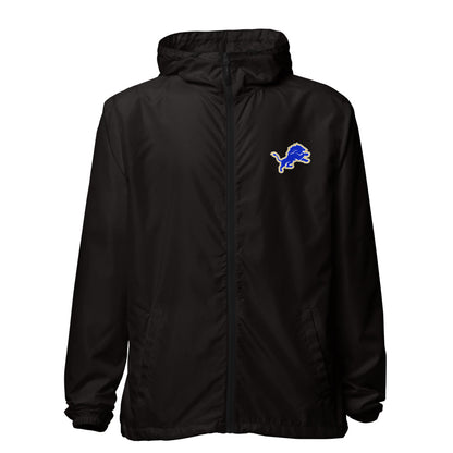 Houston County High School Design 2 — Black