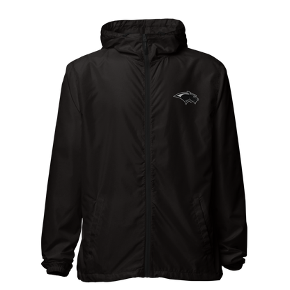 Pine View High School Design 2 — Black