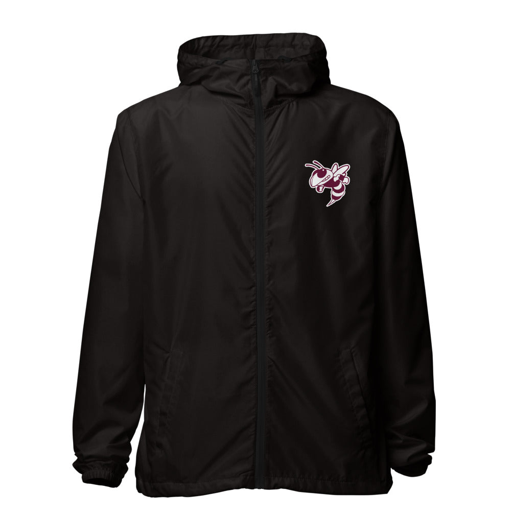 Abbeville High School Design 2 — Black